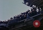 Image of USS Philippine Sea San Francisco California USA, 1951, second 32 stock footage video 65675054073