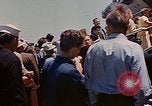 Image of USS Philippine Sea San Francisco California USA, 1951, second 39 stock footage video 65675054073