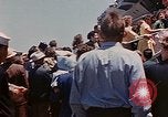 Image of USS Philippine Sea San Francisco California USA, 1951, second 40 stock footage video 65675054073