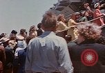 Image of USS Philippine Sea San Francisco California USA, 1951, second 41 stock footage video 65675054073