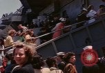 Image of USS Philippine Sea San Francisco California USA, 1951, second 44 stock footage video 65675054073