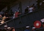 Image of USS Philippine Sea San Francisco California USA, 1951, second 46 stock footage video 65675054073
