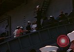 Image of USS Philippine Sea San Francisco California USA, 1951, second 48 stock footage video 65675054073