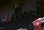 Image of USS Philippine Sea San Francisco California USA, 1951, second 49 stock footage video 65675054073