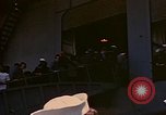 Image of USS Philippine Sea San Francisco California USA, 1951, second 52 stock footage video 65675054073