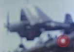 Image of USS Philippine Sea San Francisco California USA, 1951, second 7 stock footage video 65675054074
