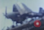 Image of USS Philippine Sea San Francisco California USA, 1951, second 8 stock footage video 65675054074