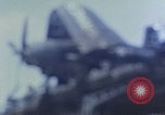 Image of USS Philippine Sea San Francisco California USA, 1951, second 9 stock footage video 65675054074