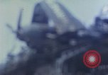 Image of USS Philippine Sea San Francisco California USA, 1951, second 10 stock footage video 65675054074