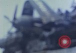 Image of USS Philippine Sea San Francisco California USA, 1951, second 11 stock footage video 65675054074