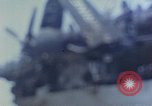 Image of USS Philippine Sea San Francisco California USA, 1951, second 12 stock footage video 65675054074
