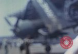 Image of USS Philippine Sea San Francisco California USA, 1951, second 14 stock footage video 65675054074