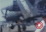 Image of USS Philippine Sea San Francisco California USA, 1951, second 15 stock footage video 65675054074