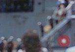 Image of USS Philippine Sea San Francisco California USA, 1951, second 26 stock footage video 65675054074