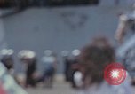 Image of USS Philippine Sea San Francisco California USA, 1951, second 30 stock footage video 65675054074