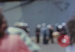 Image of USS Philippine Sea San Francisco California USA, 1951, second 32 stock footage video 65675054074