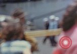 Image of USS Philippine Sea San Francisco California USA, 1951, second 37 stock footage video 65675054074