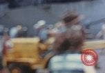Image of USS Philippine Sea San Francisco California USA, 1951, second 39 stock footage video 65675054074