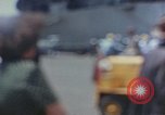 Image of USS Philippine Sea San Francisco California USA, 1951, second 41 stock footage video 65675054074