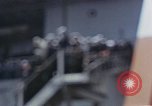 Image of USS Philippine Sea San Francisco California USA, 1951, second 49 stock footage video 65675054074
