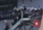 Image of USS Philippine Sea San Francisco California USA, 1951, second 50 stock footage video 65675054074