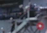 Image of USS Philippine Sea San Francisco California USA, 1951, second 51 stock footage video 65675054074