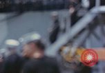 Image of USS Philippine Sea San Francisco California USA, 1951, second 60 stock footage video 65675054074