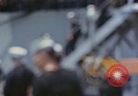 Image of USS Philippine Sea San Francisco California USA, 1951, second 61 stock footage video 65675054074