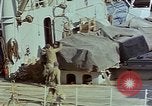 Image of USS Philippine Sea Korea, 1951, second 3 stock footage video 65675054075