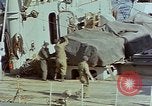 Image of USS Philippine Sea Korea, 1951, second 4 stock footage video 65675054075