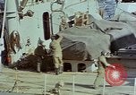 Image of USS Philippine Sea Korea, 1951, second 5 stock footage video 65675054075