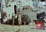Image of USS Philippine Sea Korea, 1951, second 6 stock footage video 65675054075