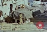Image of USS Philippine Sea Korea, 1951, second 10 stock footage video 65675054075