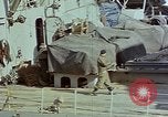 Image of USS Philippine Sea Korea, 1951, second 11 stock footage video 65675054075