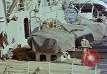 Image of USS Philippine Sea Korea, 1951, second 12 stock footage video 65675054075