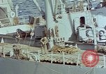 Image of USS Philippine Sea Korea, 1951, second 13 stock footage video 65675054075