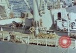 Image of USS Philippine Sea Korea, 1951, second 14 stock footage video 65675054075