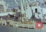 Image of USS Philippine Sea Korea, 1951, second 15 stock footage video 65675054075