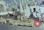 Image of USS Philippine Sea Korea, 1951, second 16 stock footage video 65675054075