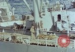 Image of USS Philippine Sea Korea, 1951, second 17 stock footage video 65675054075