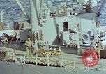 Image of USS Philippine Sea Korea, 1951, second 18 stock footage video 65675054075