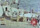Image of USS Philippine Sea Korea, 1951, second 20 stock footage video 65675054075