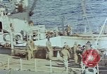 Image of USS Philippine Sea Korea, 1951, second 21 stock footage video 65675054075