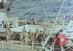 Image of USS Philippine Sea Korea, 1951, second 22 stock footage video 65675054075