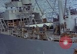 Image of USS Philippine Sea Korea, 1951, second 23 stock footage video 65675054075