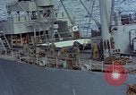 Image of USS Philippine Sea Korea, 1951, second 24 stock footage video 65675054075