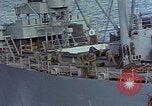 Image of USS Philippine Sea Korea, 1951, second 25 stock footage video 65675054075