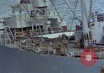 Image of USS Philippine Sea Korea, 1951, second 27 stock footage video 65675054075
