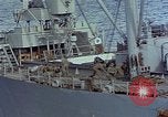 Image of USS Philippine Sea Korea, 1951, second 28 stock footage video 65675054075