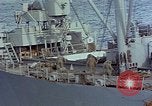 Image of USS Philippine Sea Korea, 1951, second 29 stock footage video 65675054075